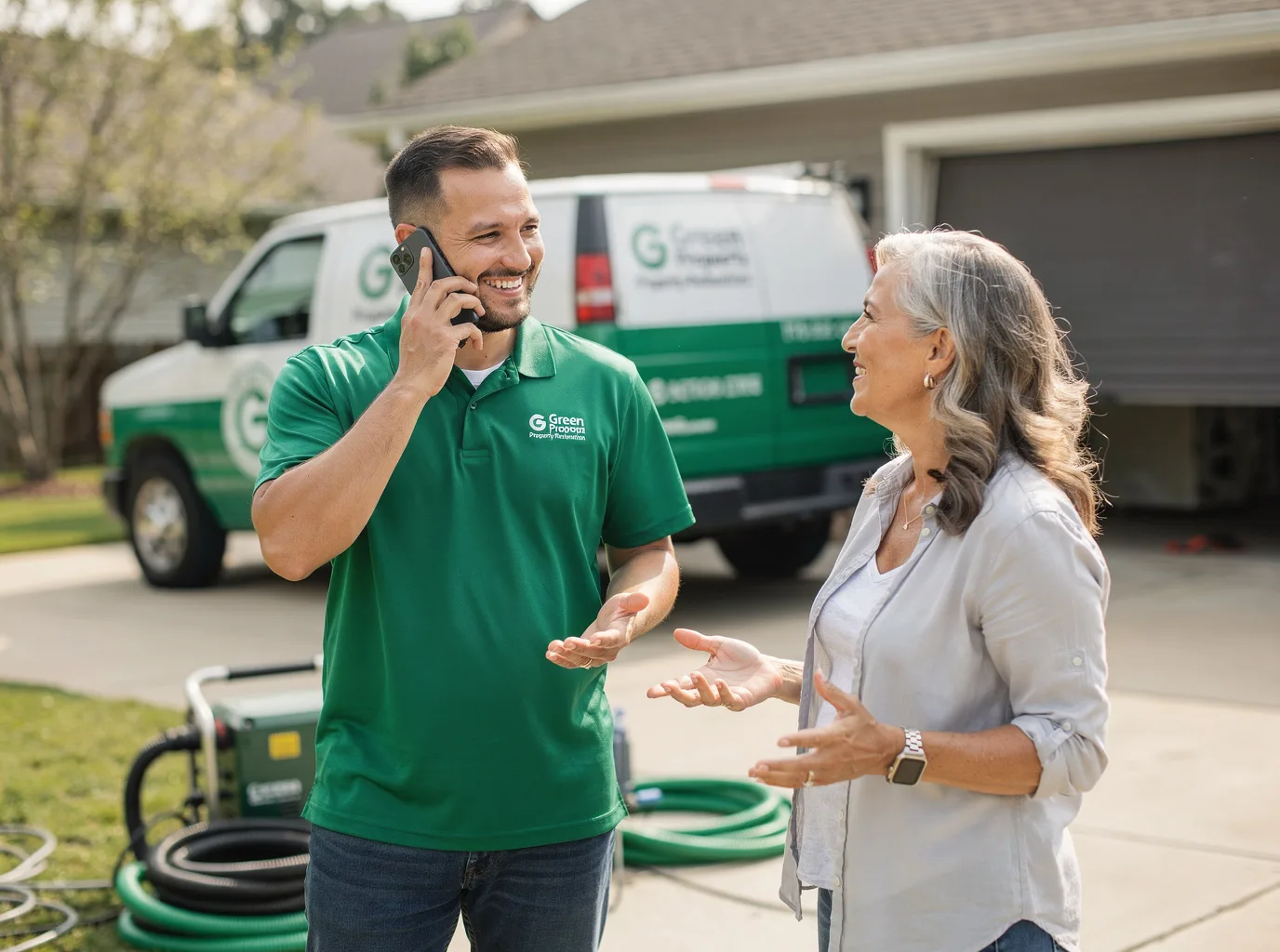 Water Damage Restoration Euclid, MN FAQs